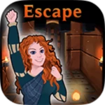 Logo of Escape Castle android Application 